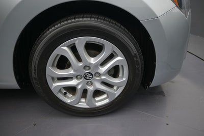 2017 Toyota Yaris iA Base