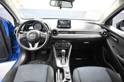 2016 Scion iA Base