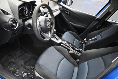 2016 Scion iA Base