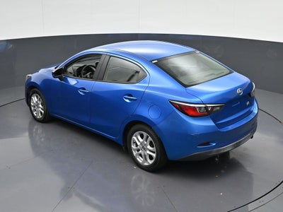 2016 Scion iA Base