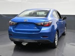 2016 Scion iA Base
