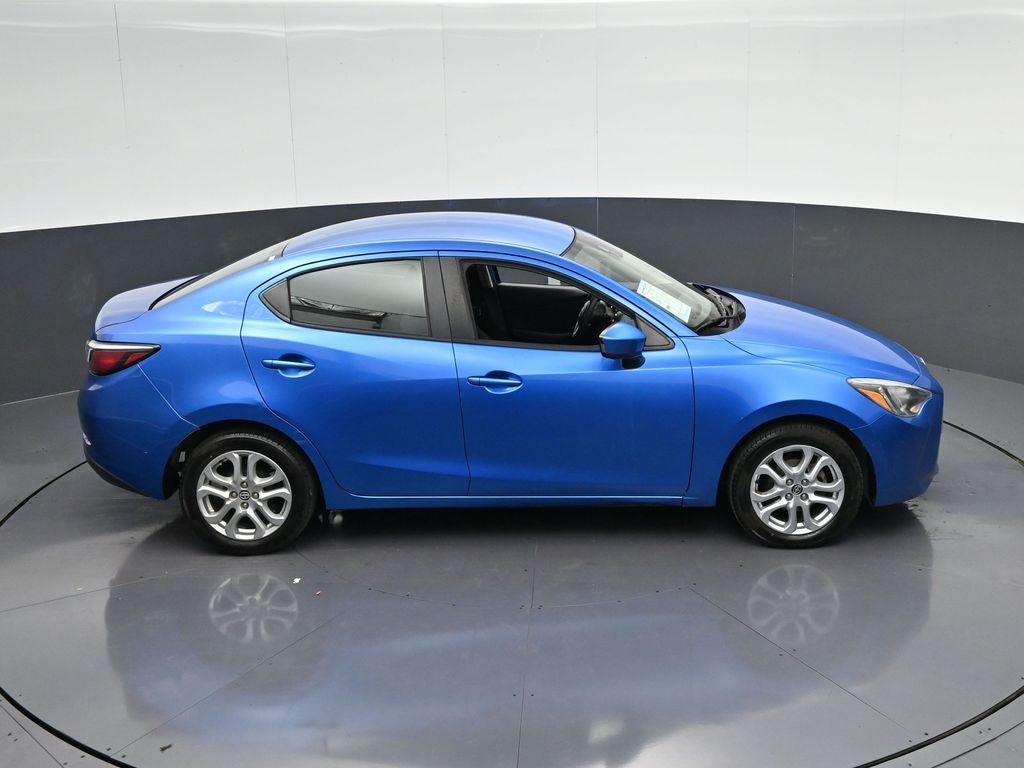2016 Scion iA Base