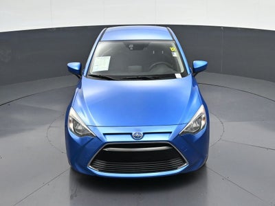 2016 Scion iA Base