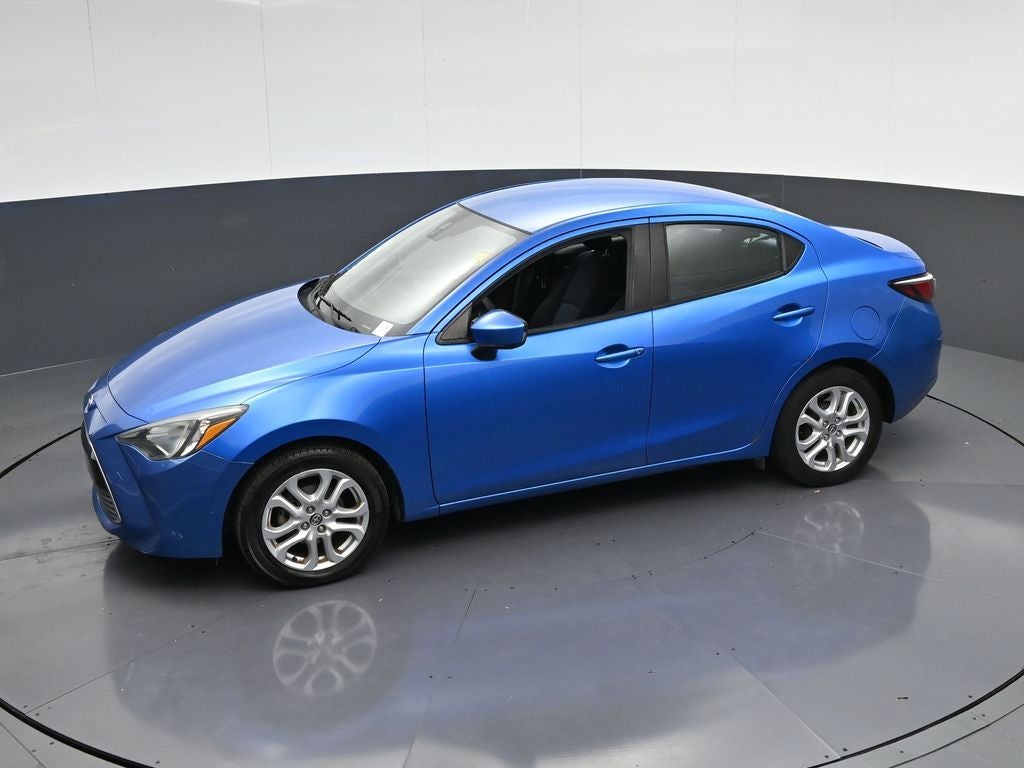 2016 Scion iA Base