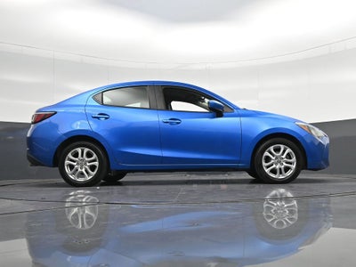2016 Scion iA Base