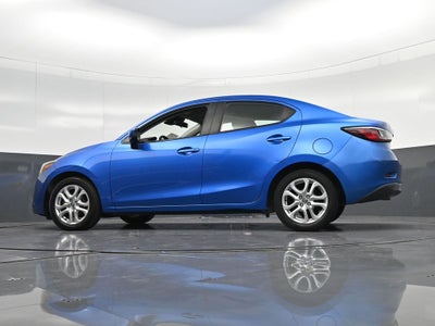 2016 Scion iA Base