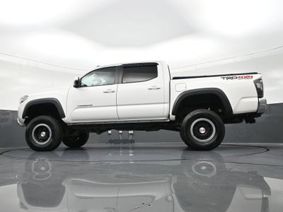 2020 Toyota Tacoma TRD Off-Road V6
