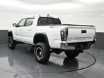 2020 Toyota Tacoma TRD Off-Road V6