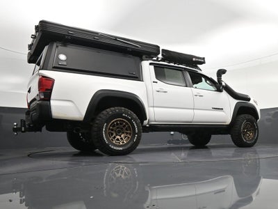 2023 Toyota Tacoma Trail Edition V6
