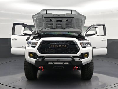 2023 Toyota Tacoma Trail Edition V6
