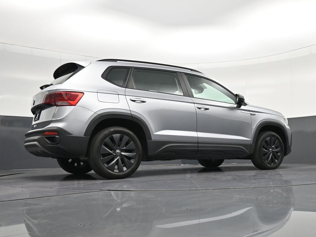 2023 Volkswagen Taos 1.5T S