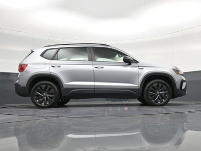 2023 Volkswagen Taos 1.5T S