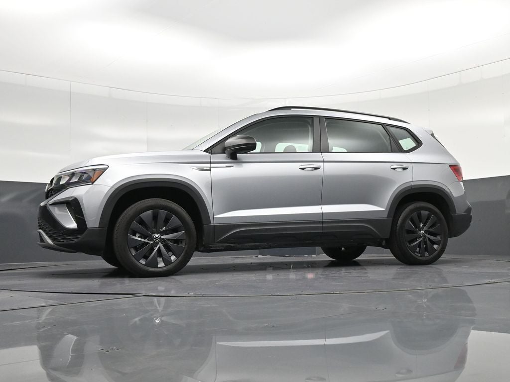 2023 Volkswagen Taos 1.5T S
