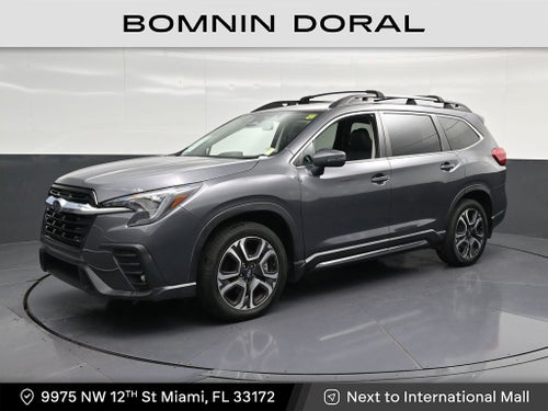 2023 Subaru Ascent Limited