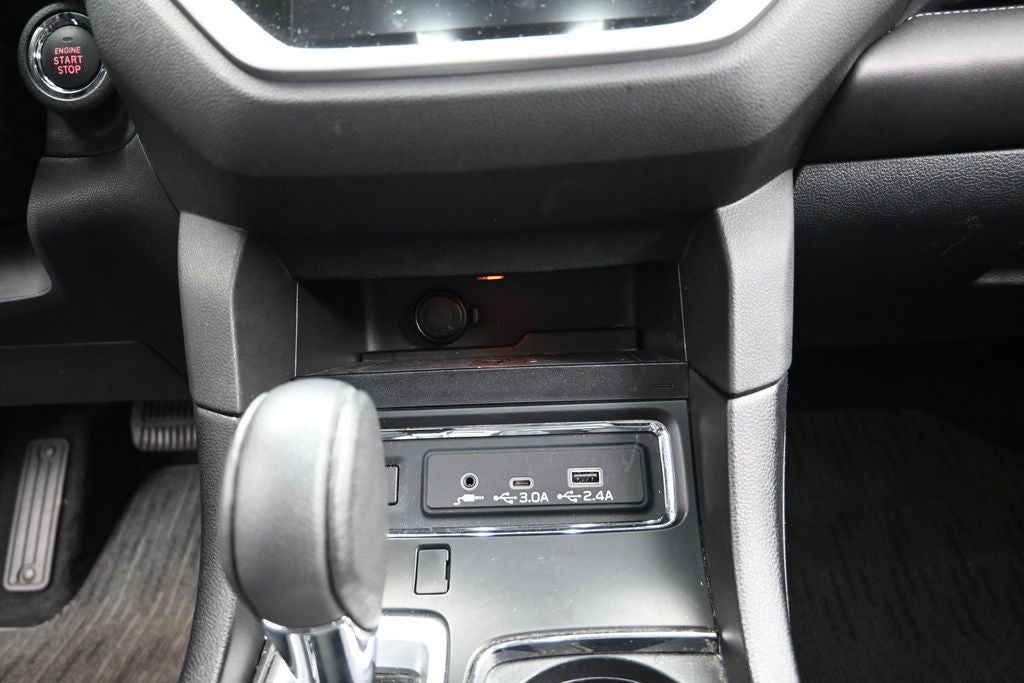 2023 Subaru Ascent Limited