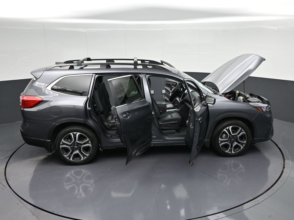 2023 Subaru Ascent Limited