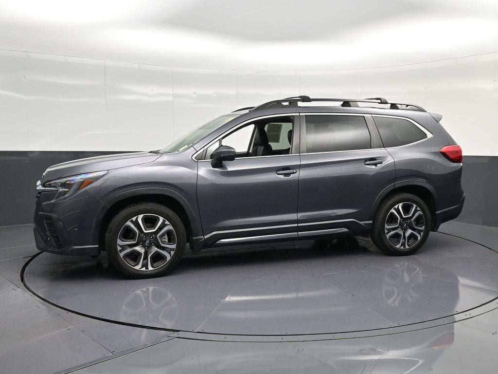 2023 Subaru Ascent Limited