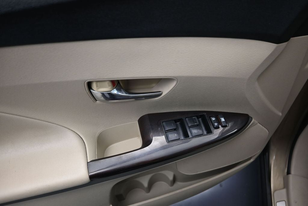 2010 Toyota Venza Base