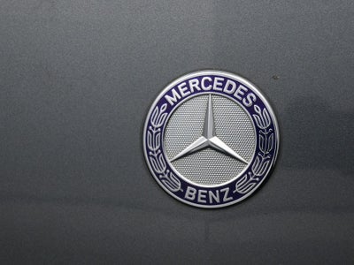 2017 Mercedes-Benz C-Class C 300