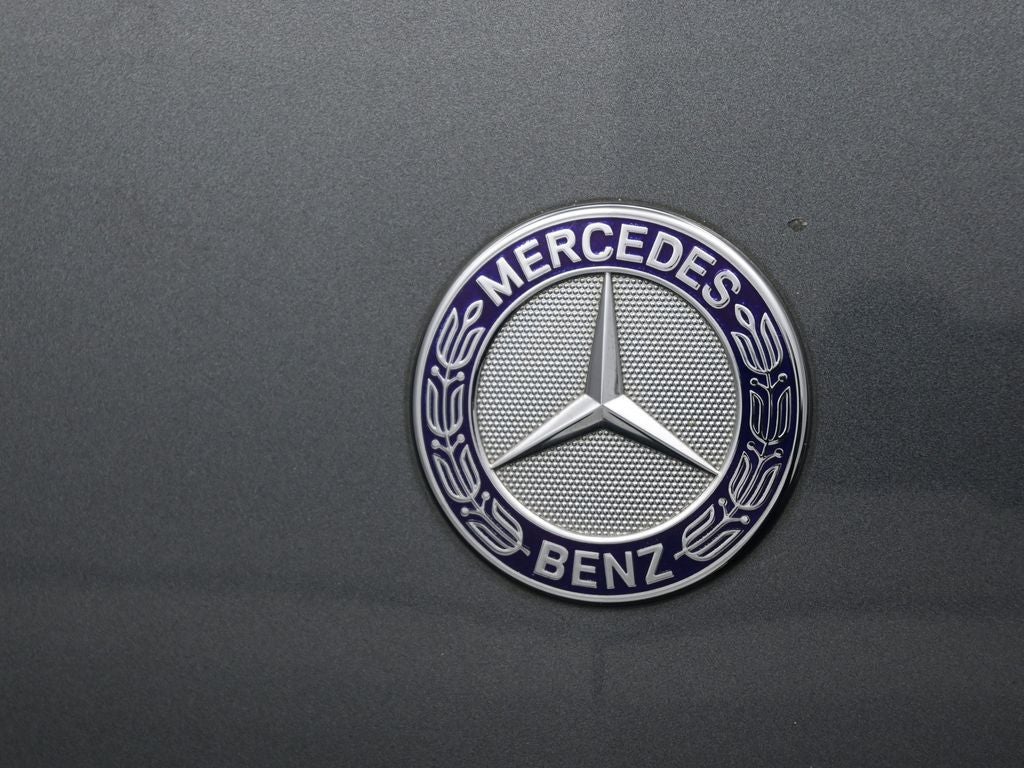 2017 Mercedes-Benz C-Class C 300