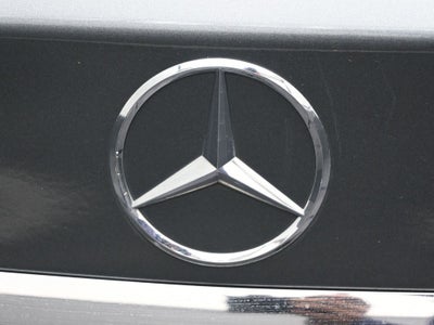 2017 Mercedes-Benz C-Class C 300