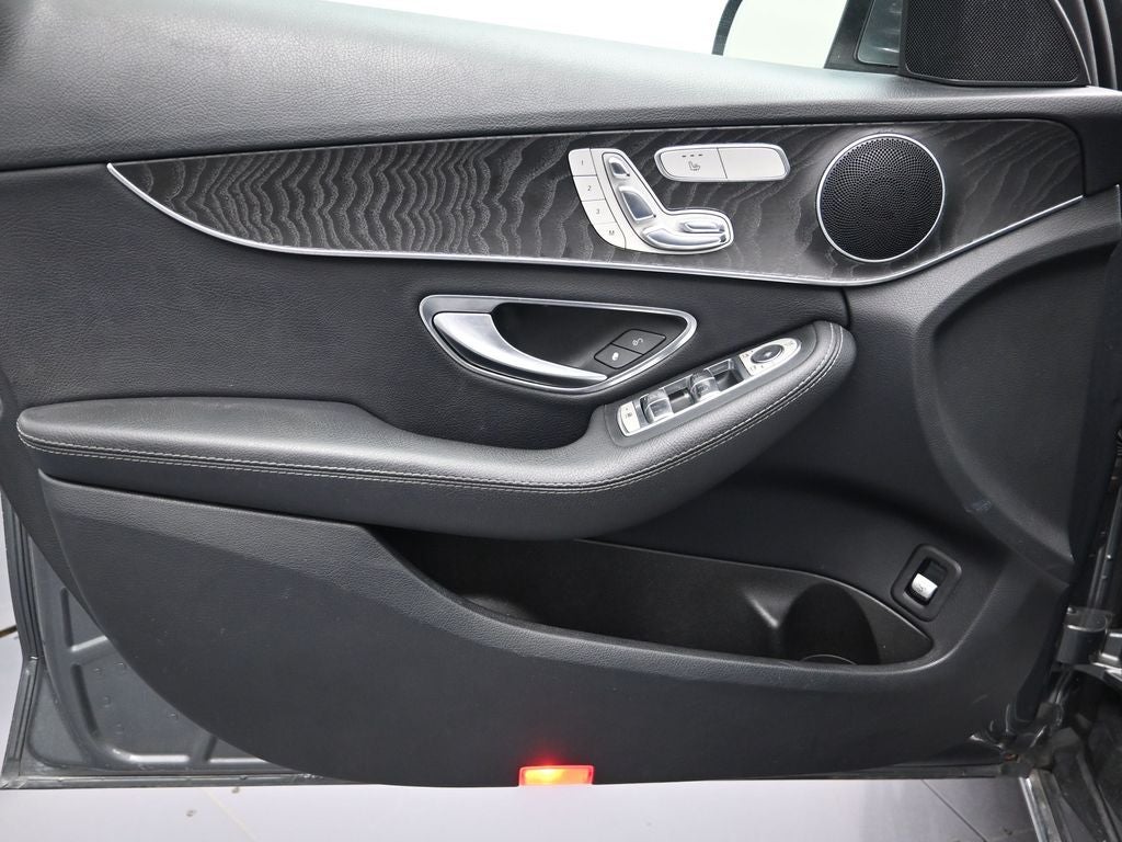 2017 Mercedes-Benz C-Class C 300