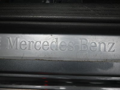 2017 Mercedes-Benz C-Class C 300