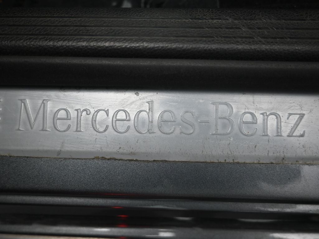 2017 Mercedes-Benz C-Class C 300