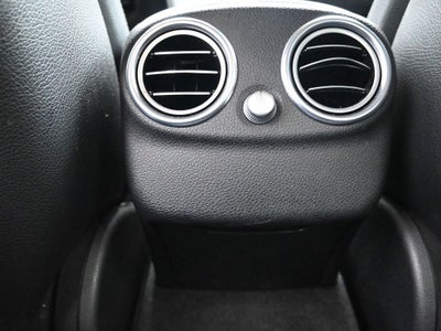 2017 Mercedes-Benz C-Class C 300