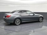 2017 Mercedes-Benz C-Class C 300