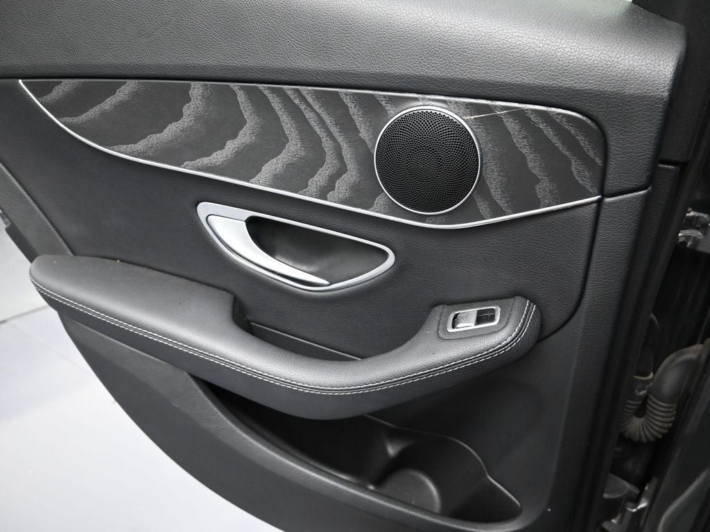 2017 Mercedes-Benz C-Class C 300