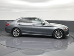 2017 Mercedes-Benz C-Class C 300