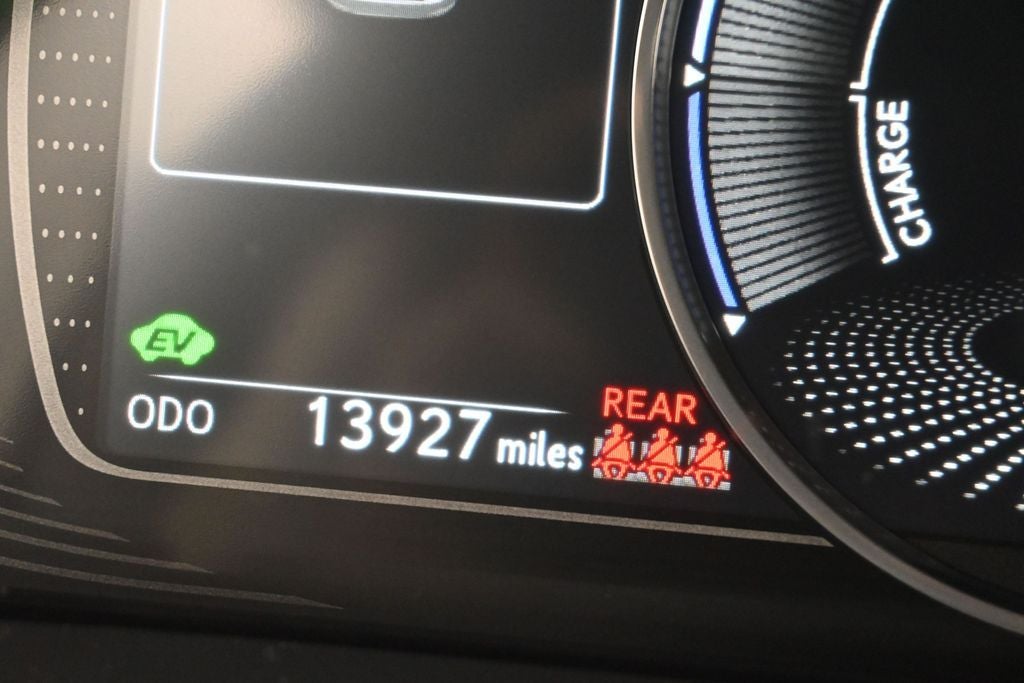 2025 Lexus ES 300h