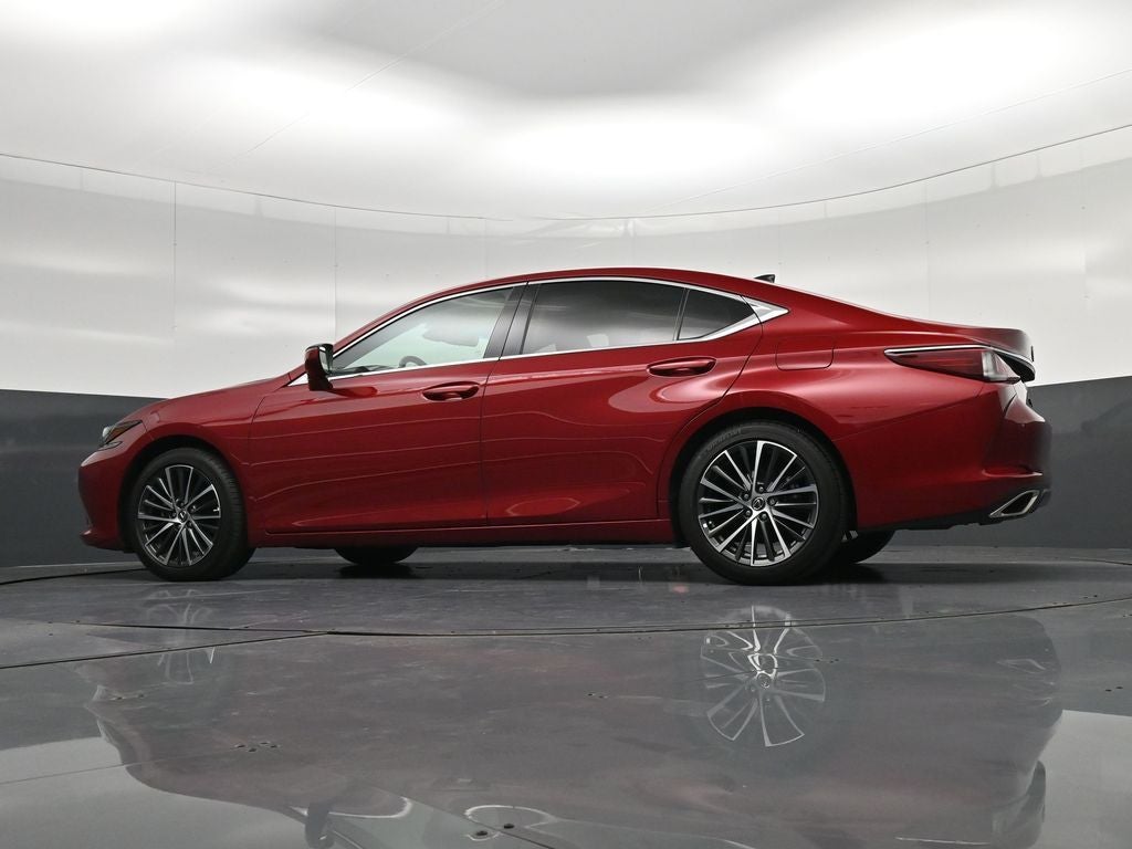 2025 Lexus ES 350