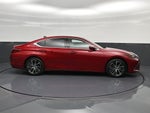 2025 Lexus ES 350