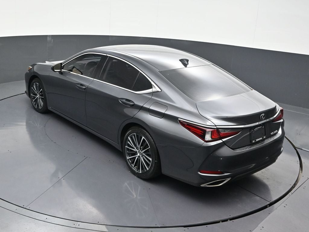 2022 Lexus ES 350