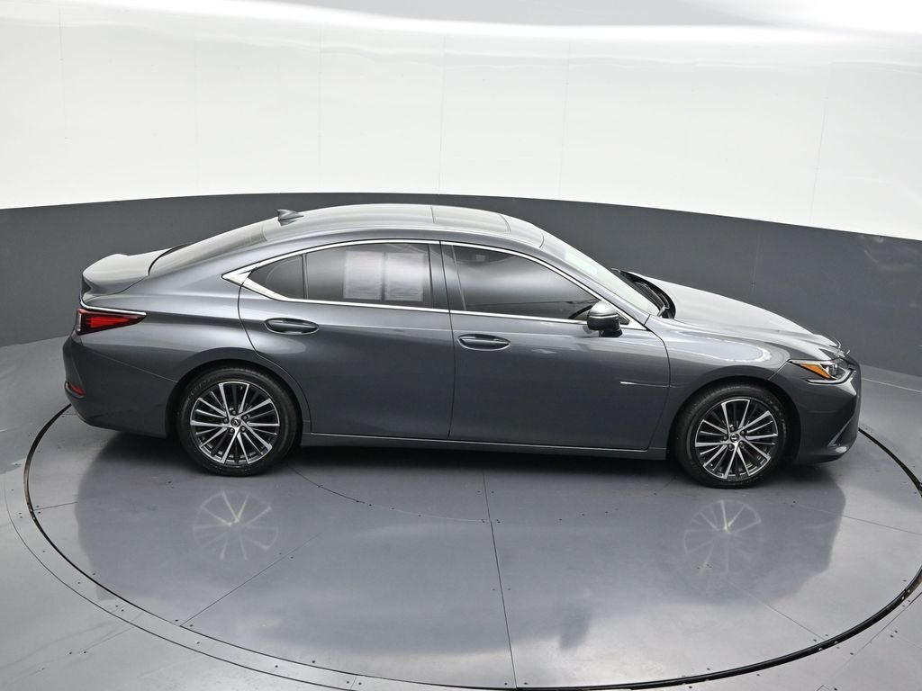 2022 Lexus ES 350