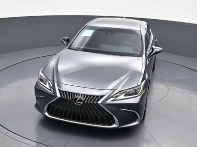 2022 Lexus ES 350