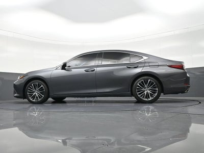 2022 Lexus ES 350