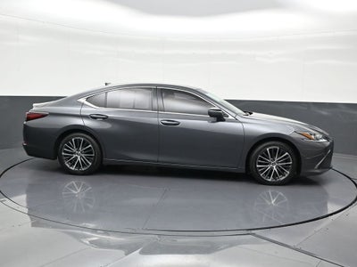 2022 Lexus ES 350