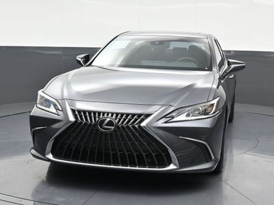 2022 Lexus ES 350