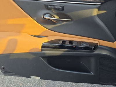 2024 Lexus ES ES 350