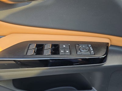 2024 Lexus ES ES 350