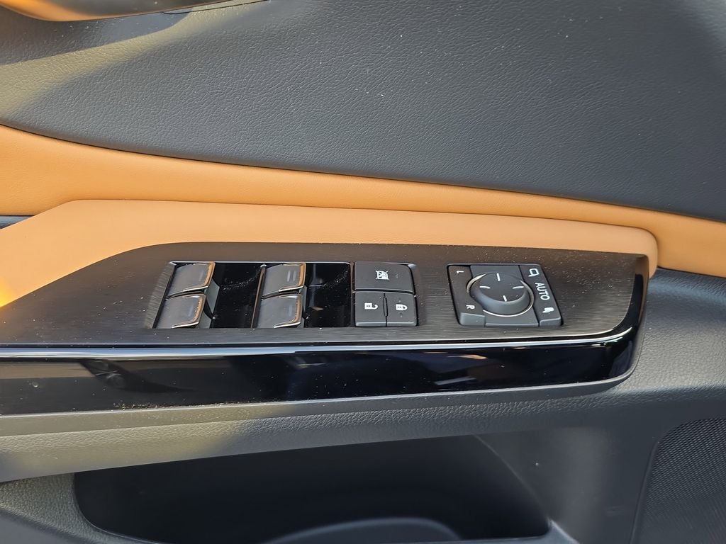 2024 Lexus ES ES 350