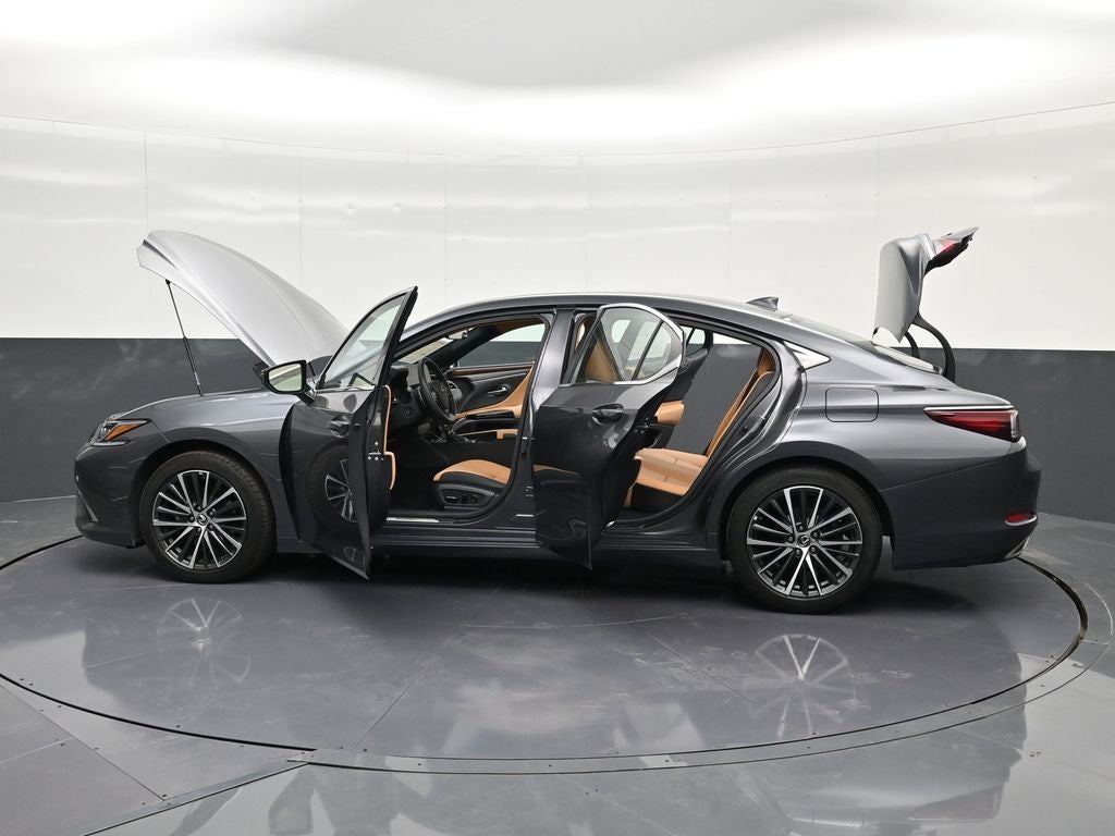 2024 Lexus ES ES 350