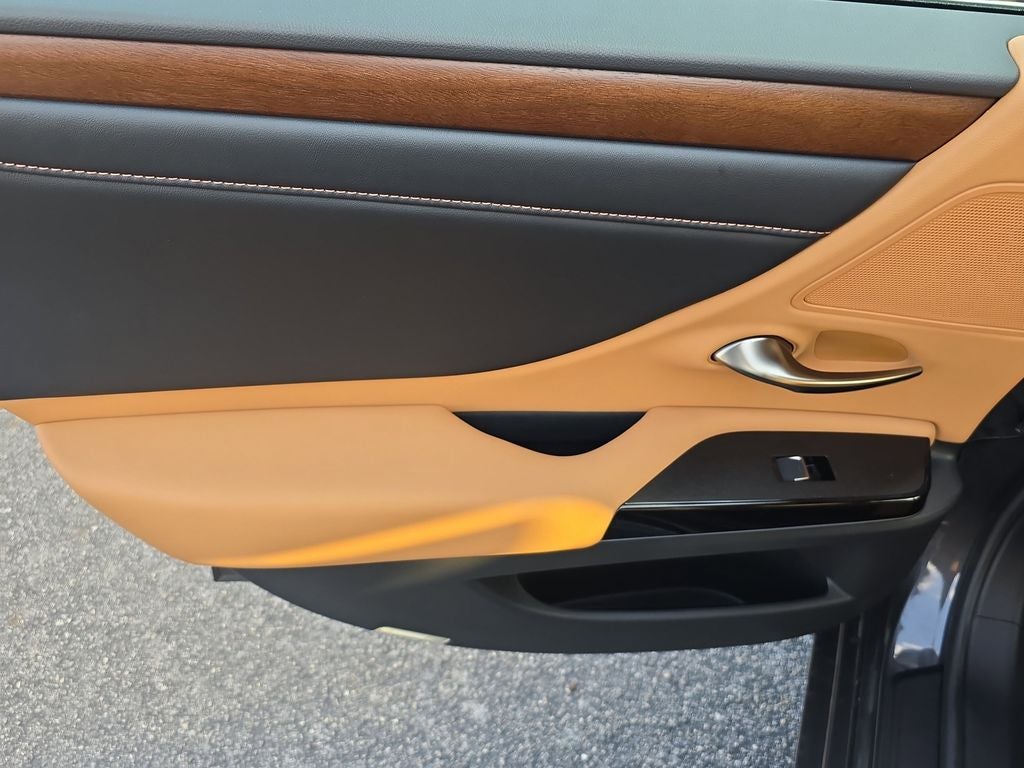 2024 Lexus ES ES 350