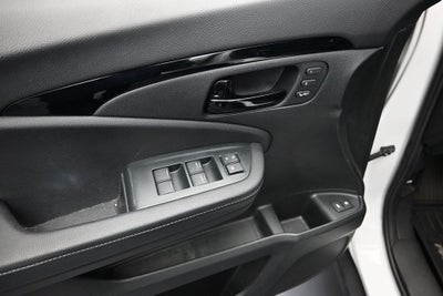 2023 Honda Passport Elite