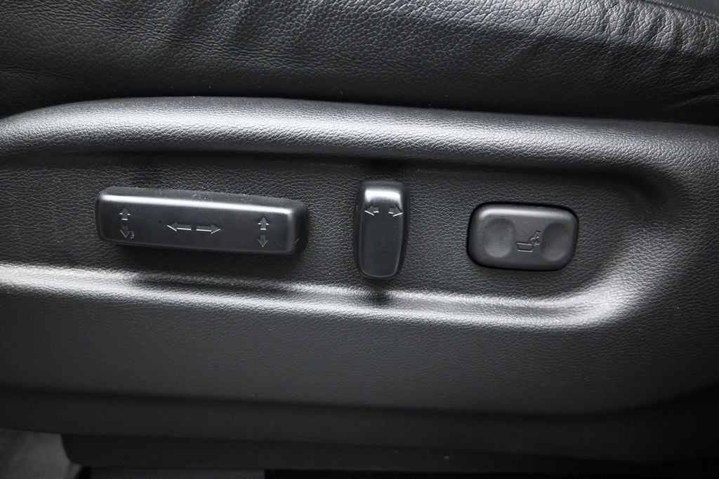 2023 Honda Passport Elite
