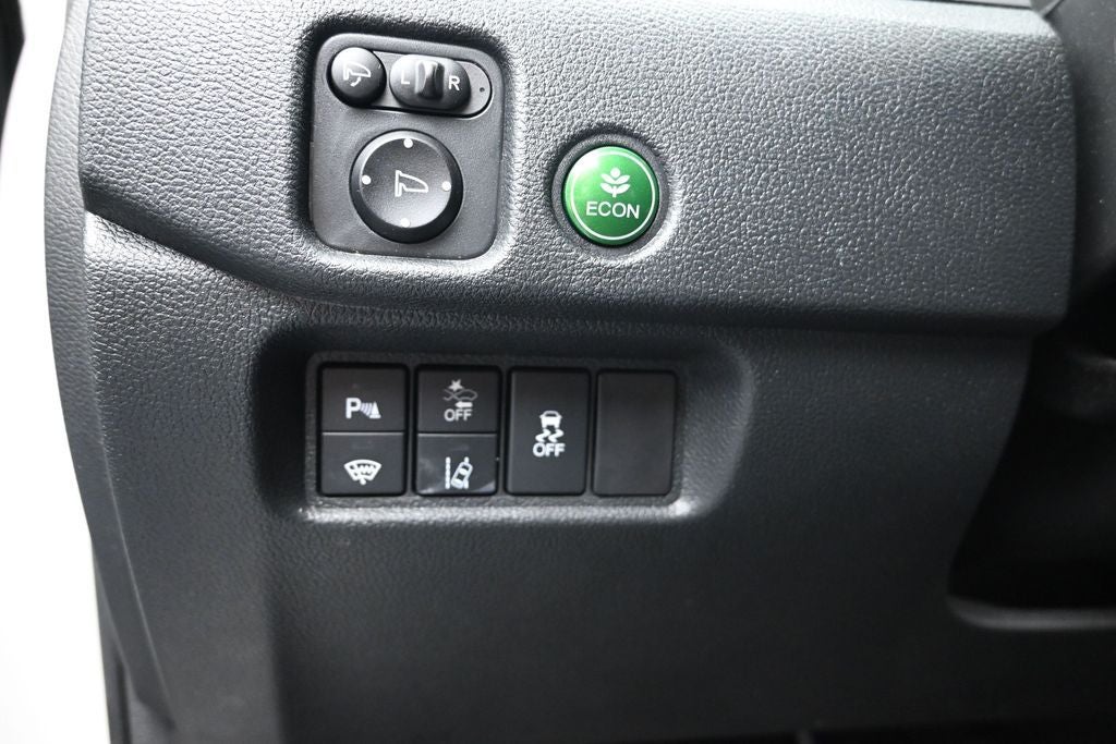 2023 Honda Passport Elite