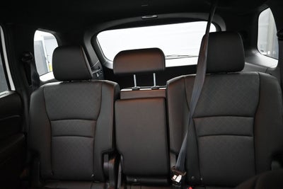 2023 Honda Passport Elite
